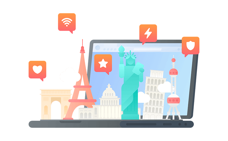 在瓦努阿图解除优酷视频版权限制 - 大陆VPN