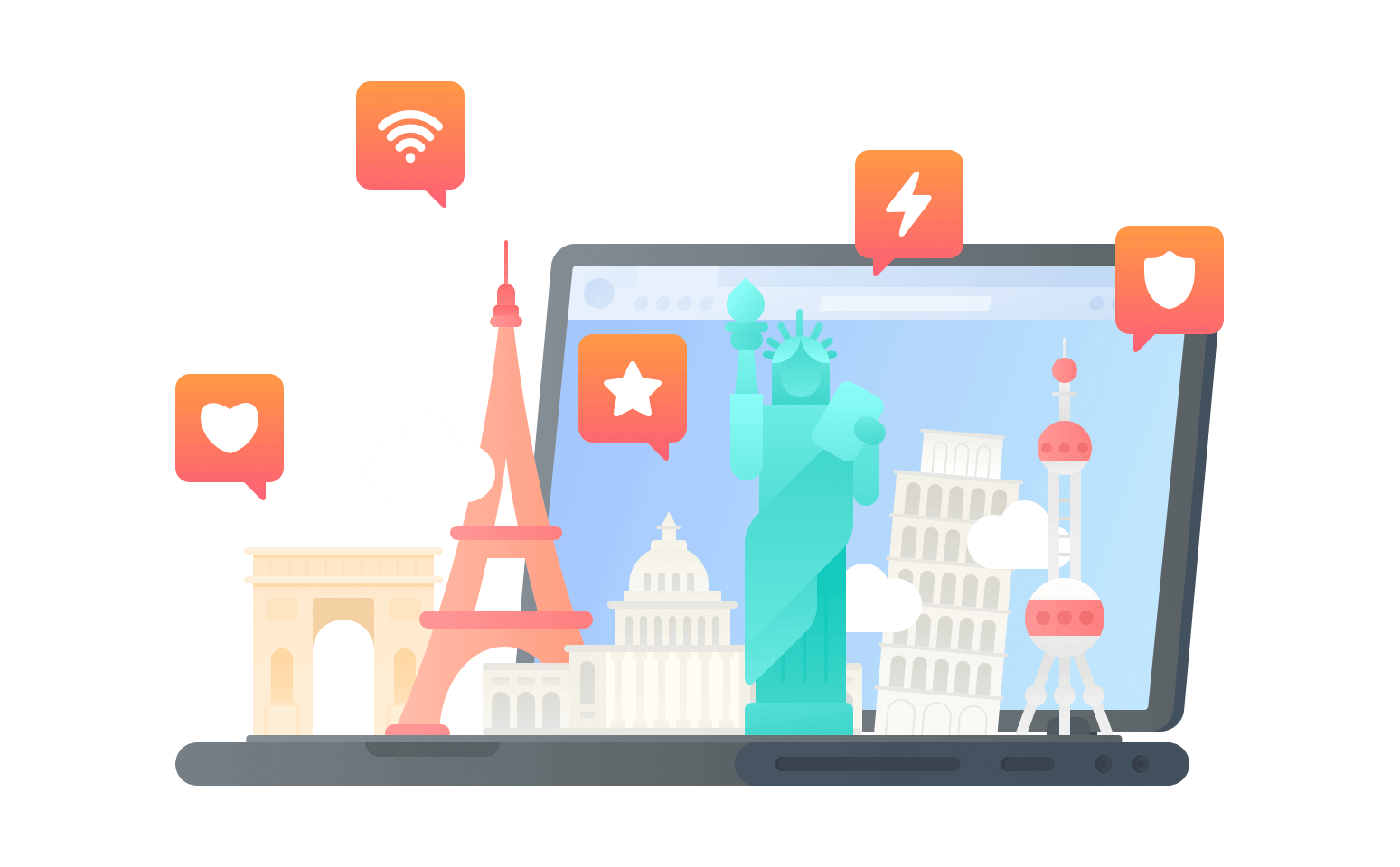 在瓦努阿图解除优酷视频版权限制 - 大陆VPN